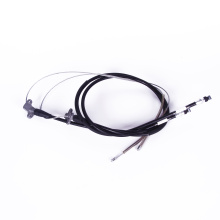 passenger car brake parking brake cable hand brake cable right hand oem 46410-YN850 for focus